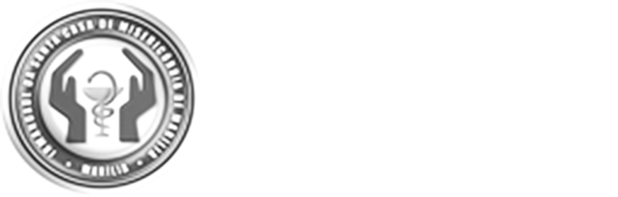 Logomarca da Santa Casa de Marília SP